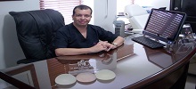 Cirujano Plastico en Medellin - Dr. Erick Almenarez
